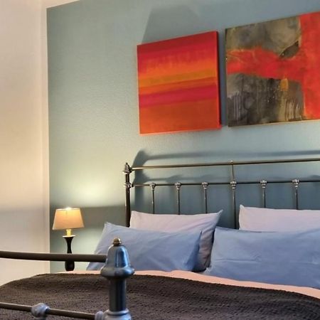 Seesterne City Apartman Konstanz Kültér fotó