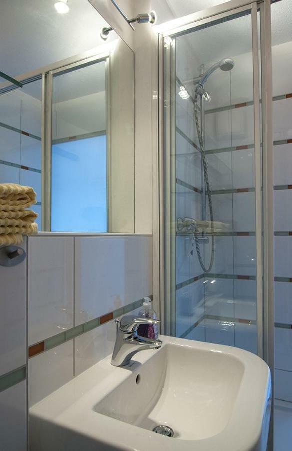 Seesterne City Apartman Konstanz Kültér fotó