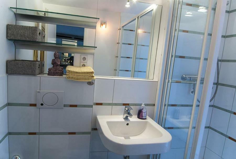 Seesterne City Apartman Konstanz Kültér fotó
