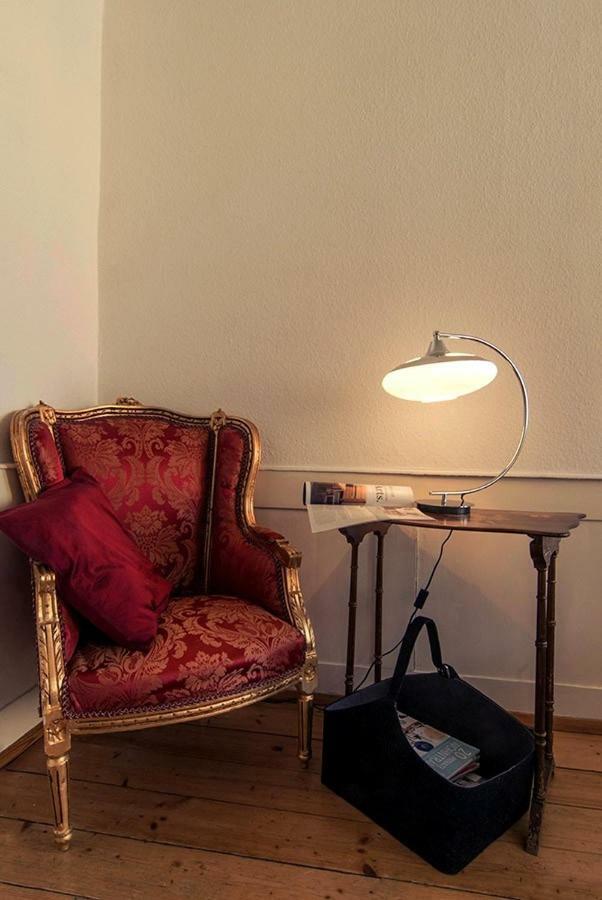 Seesterne City Apartman Konstanz Kültér fotó