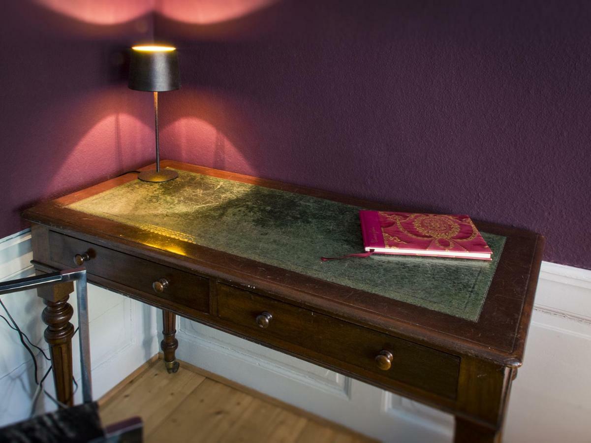 Seesterne City Apartman Konstanz Kültér fotó