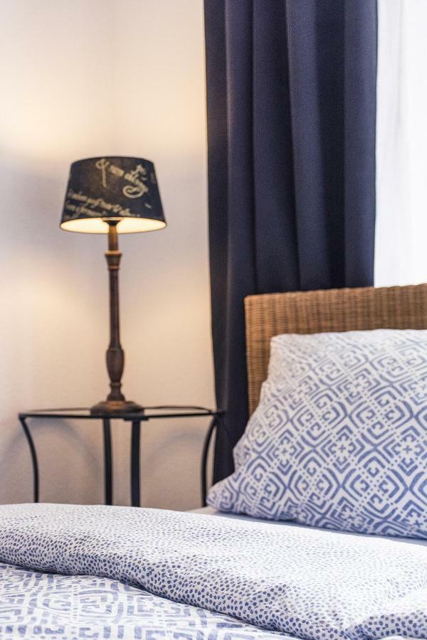 Seesterne City Apartman Konstanz Kültér fotó